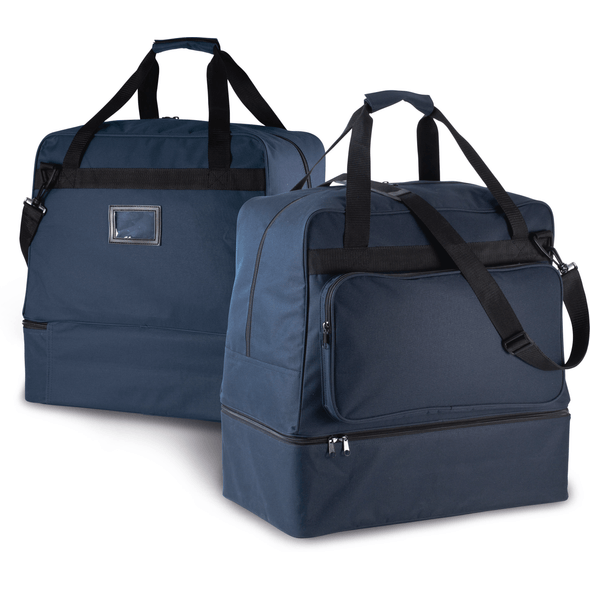 Proact | Sports bag with rigid base